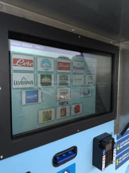 Foto allegata alla recensione di Alessia Di Pietro