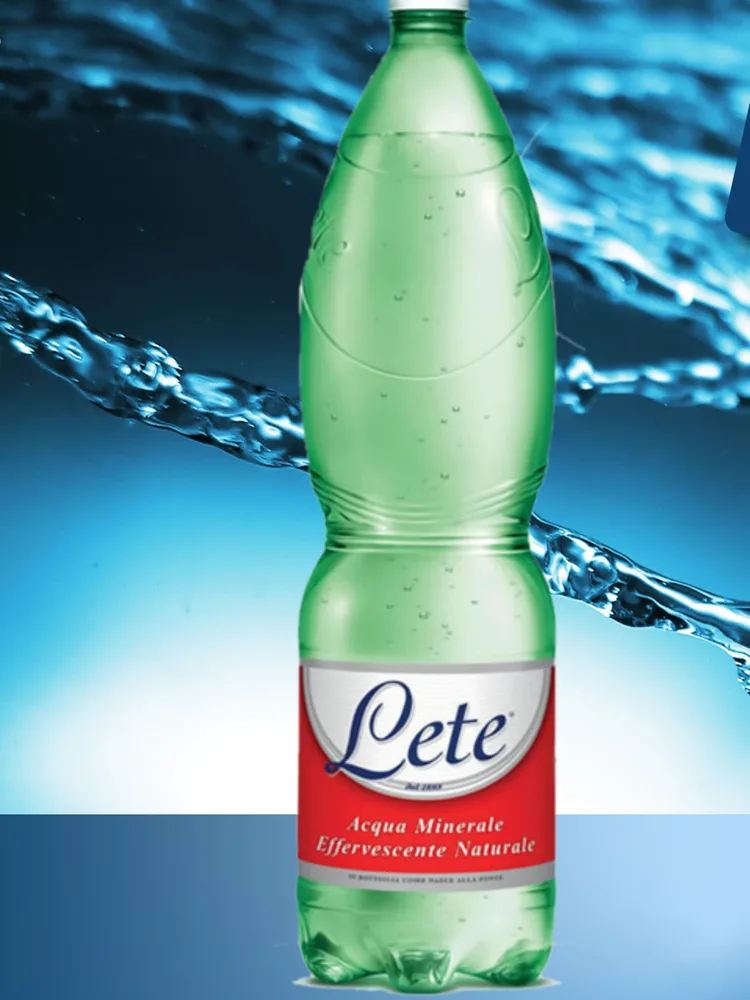 Acqua Lete 1,5 L – confezione da 6 bottiglie