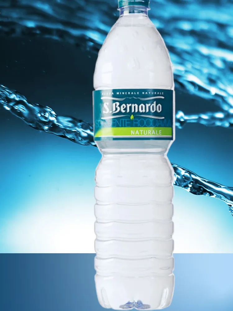 San Bernardo 1,5 L – confezione da 6 bottiglie