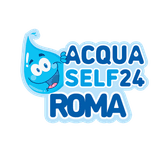 AcquaSelf24 Roma